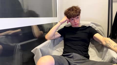 Kevin online show from 02.08.26