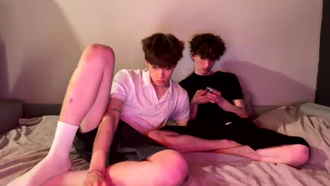 Kevin online show from 02.12.26