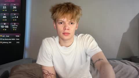 Kevin online show from 04.03.26