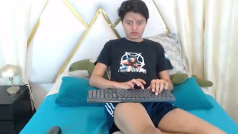 Kevin online show from 02.09.26