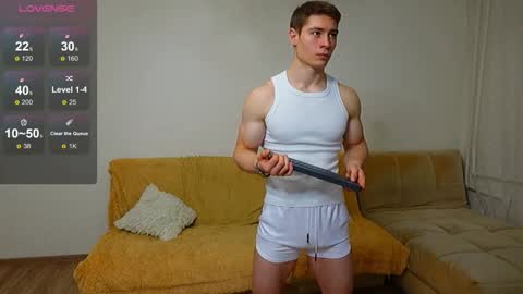 kevin_geo online show from 11.24.25