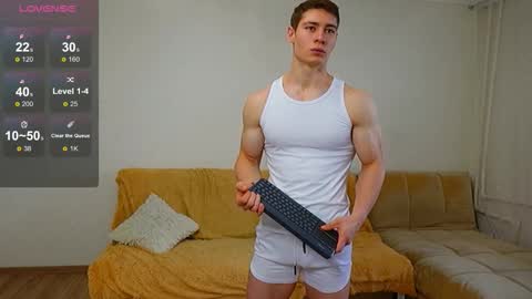 kevin_geo online show from 11.27.25