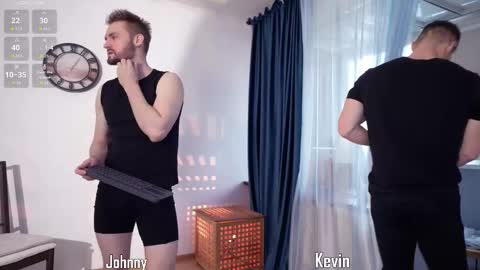 kevin_geo online show from 12.22.25