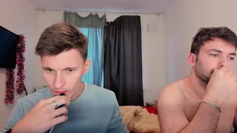 Snapshot of kevin_hornyyy chatting on 10.25.25 kevin online show from 10.25.25