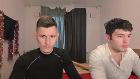 Snapshot of kevin_hornyyy chatting on 11.12.25 kevin online show from 11.12.25