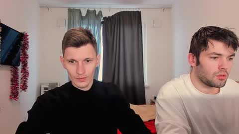 Snapshot of kevin_hornyyy chatting on 11.27.25 kevin online show from 11.27.25