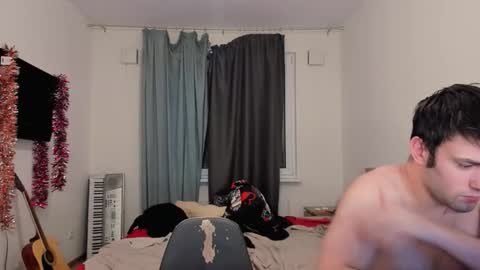 Snapshot of kevin_hornyyy chatting on 11.30.25 kevin online show from 11.30.25