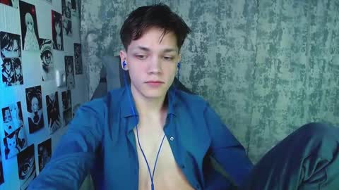 Kevin online show from 11.19.25