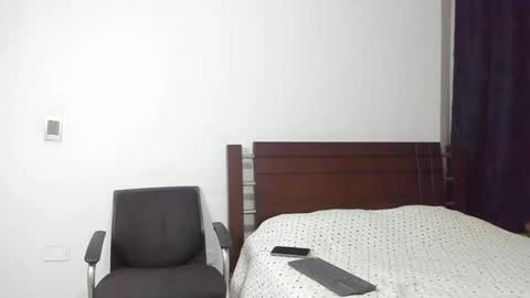 Snapshot of kevin_malone22 chatting on 01.27.25 kevin_malone22 online show from 01.27.25