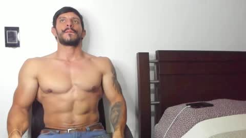 Snapshot of kevin_malone22 chatting on 11.11.25 kevin_malone22 online show from 11.11.25