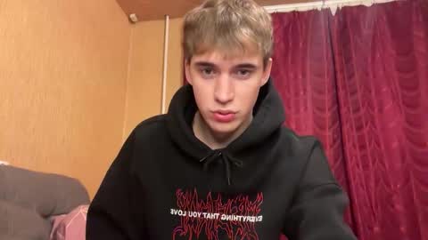 Snapshot of kevin_martin8 chatting on 10.28.25 Kevin Martin online show from 10.28.25