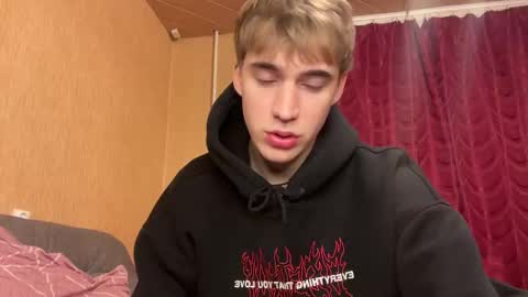 Snapshot of kevin_martin8 chatting on 10.30.25 Kevin Martin online show from 10.30.25