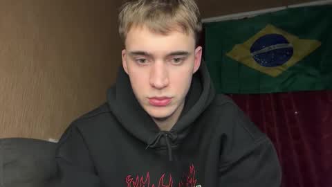 Snapshot of kevin_martin8 chatting on 11.18.25 Kevin Martin online show from 11.18.25