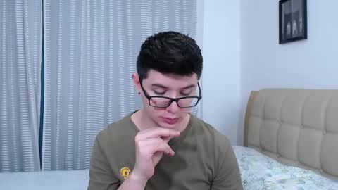 Kevin online show from 10.04.25