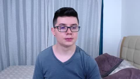 Snapshot of kevinhunts chatting on 02.08.26 Kevin online show from 02.08.26