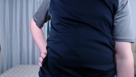 Snapshot of kevinhunts chatting on 02.09.26 Kevin online show from 02.09.26