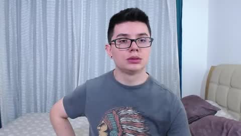 Snapshot of kevinhunts chatting on 02.13.26 Kevin online show from 02.13.26