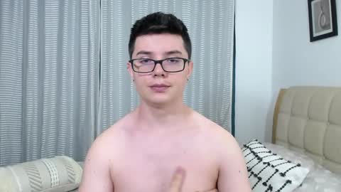 Snapshot of kevinhunts chatting on 02.16.26 Kevin online show from 02.16.26