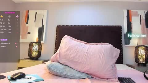 Sexy  Hot Kevin online show from 09.12.25