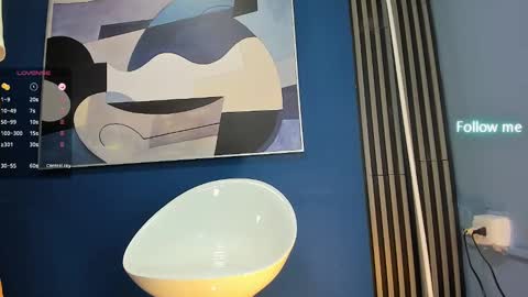 Sexy  Hot Kevin online show from 09.26.25