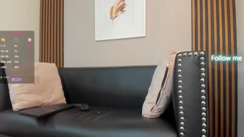 Sexy  Hot Kevin online show from 09.28.25