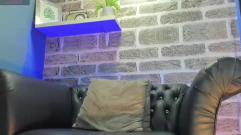 Sexy  Hot Kevin online show from 10.28.25