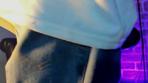 Sexy  Hot Kevin online show from 06.01.26