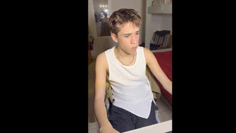 kevonly online show from 02.07.26