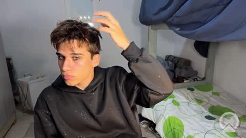 kevonly online show from 04.03.26