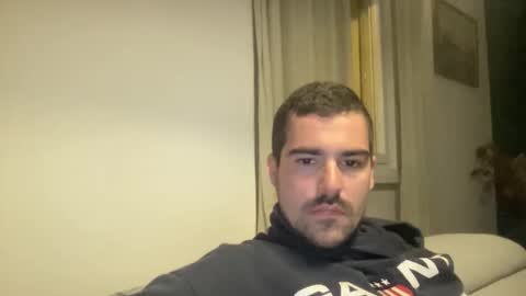 kevinpillobello online show from 12.03.25