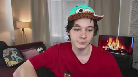 kevinstrike online show from 03.27.26