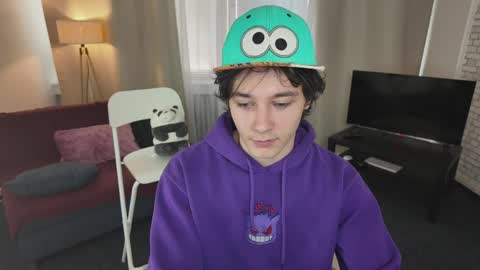 kevinstrike online show from 04.01.26