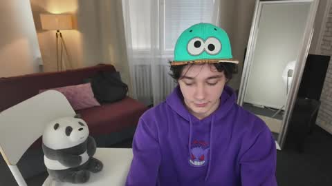 kevinstrike online show from 04.01.26