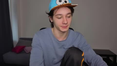 kevinstrike online show from 04.07.26