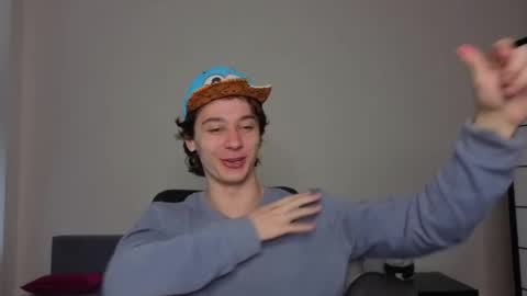 kevinstrike online show from 04.08.26