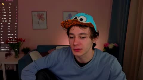 kevinstrike online show from 04.11.26