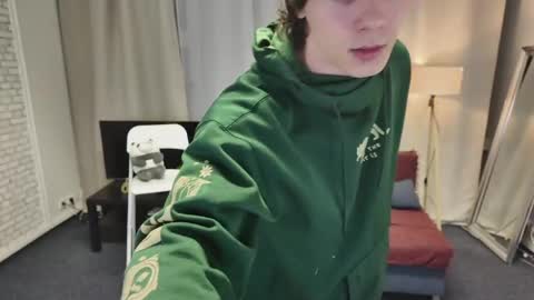 kevinstrike online show from 04.17.26