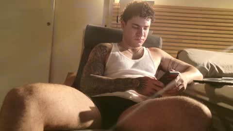 Kevin online show from 04.21.26