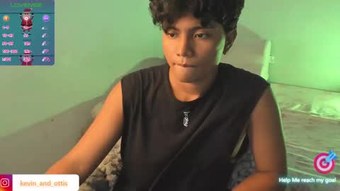 kevin and ottis online show from 12.22.24