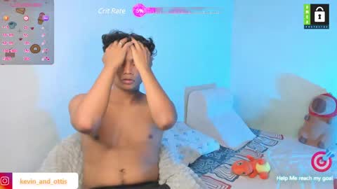 kevin and ottis online show from 01.05.25