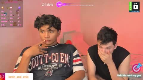 kevin and ottis online show from 01.09.25