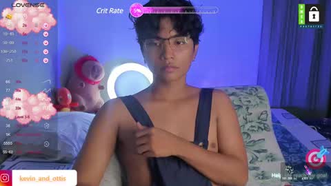 kevin and ottis online show from 01.24.25