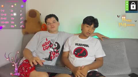 kevin and ottis online show from 10.26.25