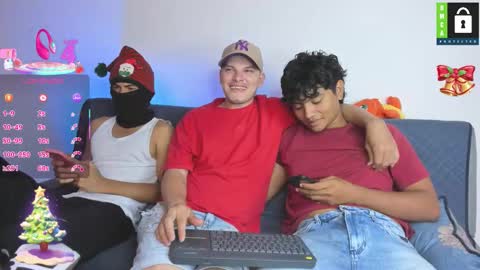 kevin and ottis online show from 11.11.25