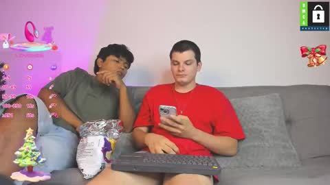 kevin and ottis online show from 12.23.25