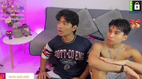 kevin and ottis online show from 01.17.26