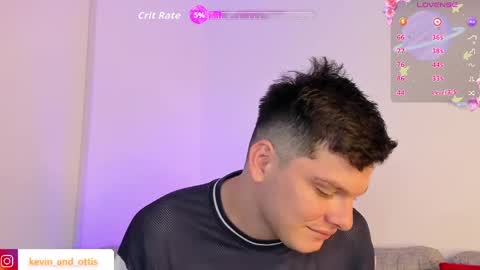 kevin and ottis online show from 05.12.26