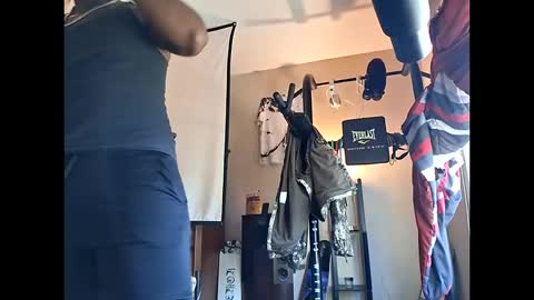 Keybump online show from 10.15.25