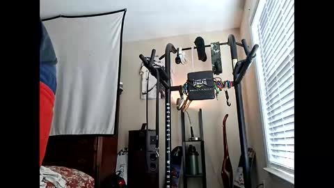 Keybump online show from 12.15.25