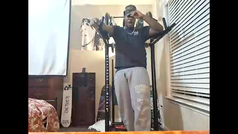 Keybump online show from 01.18.26